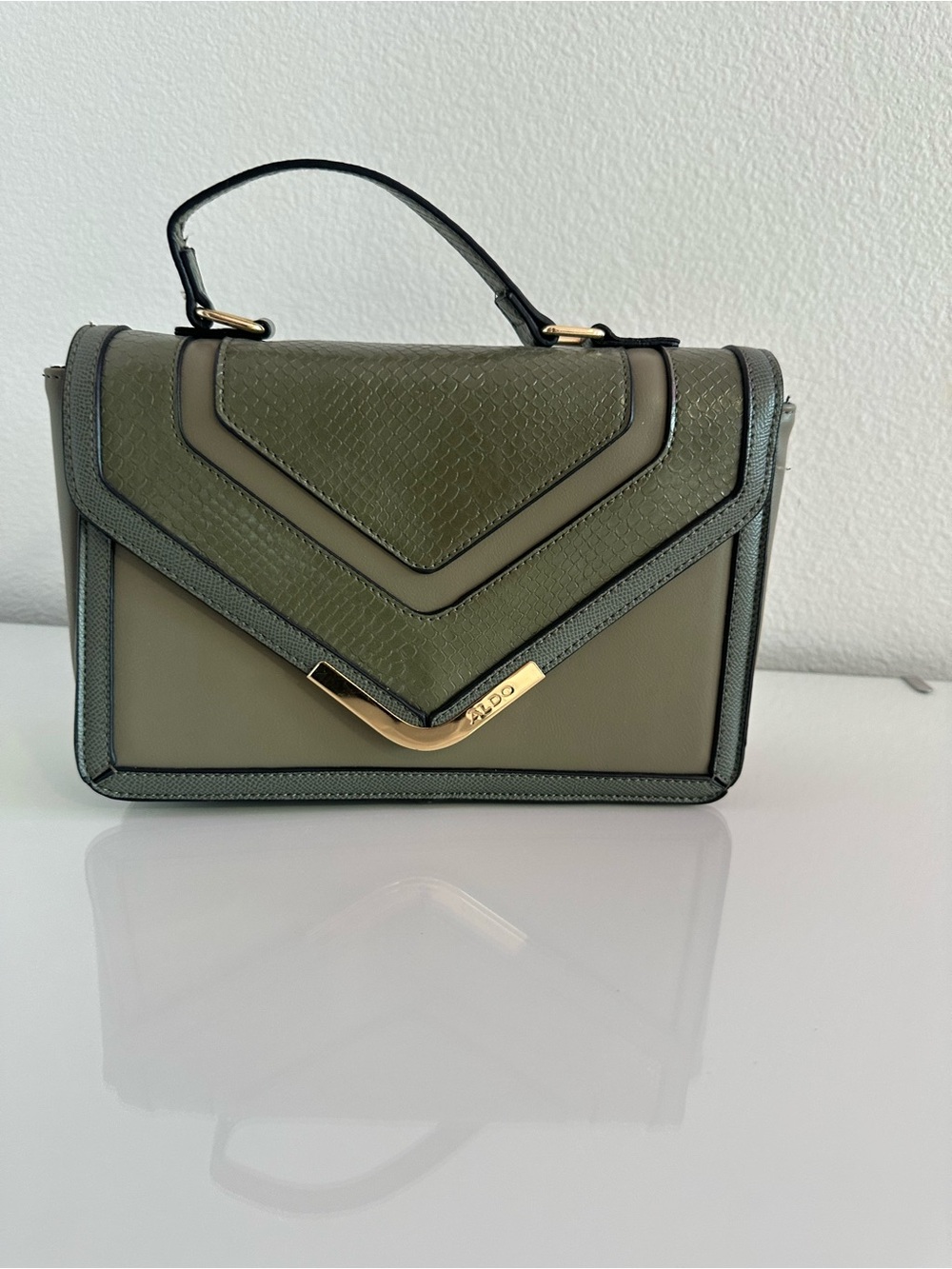 Aldo purse